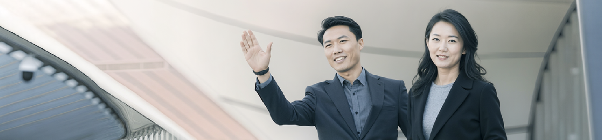 差旅出行一体化对接方案，
助力集团高效、合规管控