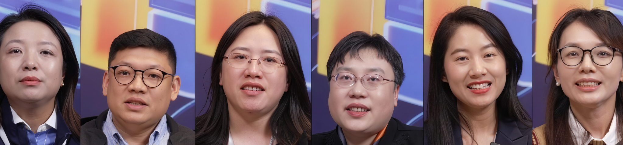 2024企业出行服务峰会：我们采访了六位企业代表，听一听Ta们与滴滴企业版的故事