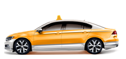出租车