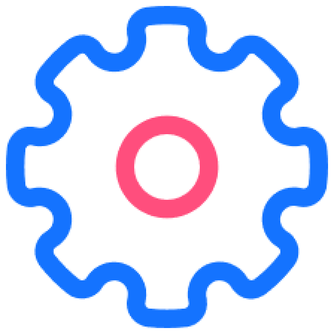 工业/制造业 icon