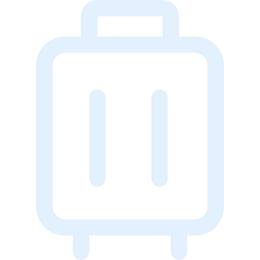 商旅支持 icon