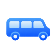 商务包车